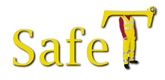 SafeT Logo'